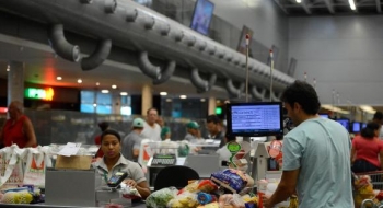 Mercado financeiro espera que inflação feche o ano em 3,63%